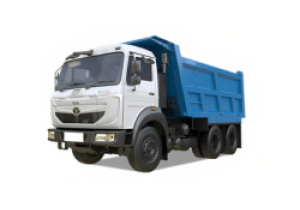 SIGNA 2830.K 6.7L 38WB G1150 U-MAX 6X4